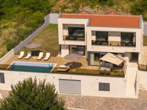 Sale, house, 385m², Seljanovo, Tivat