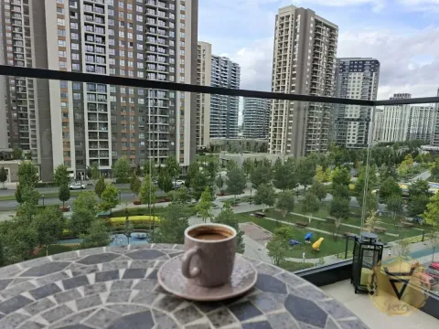 Izdavanje, dvosoban stan, 61m², Savski Venac, Beograd - image 5