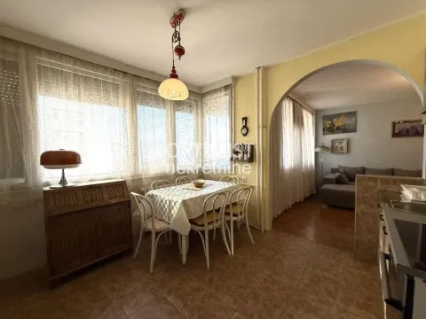 Izdavanje, trosoban stan, 95m², Tašmajdan, Palilula Sve Podlokacije - image 5