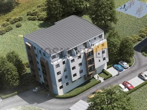 Prodaja, trosoban stan, 78m², Mirijevo Sve Podlokacije, Beograd - image 2