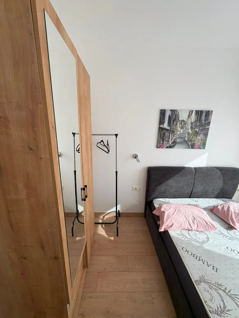 Sale, one bedroom apartment, 25m², Kavač, Kotor