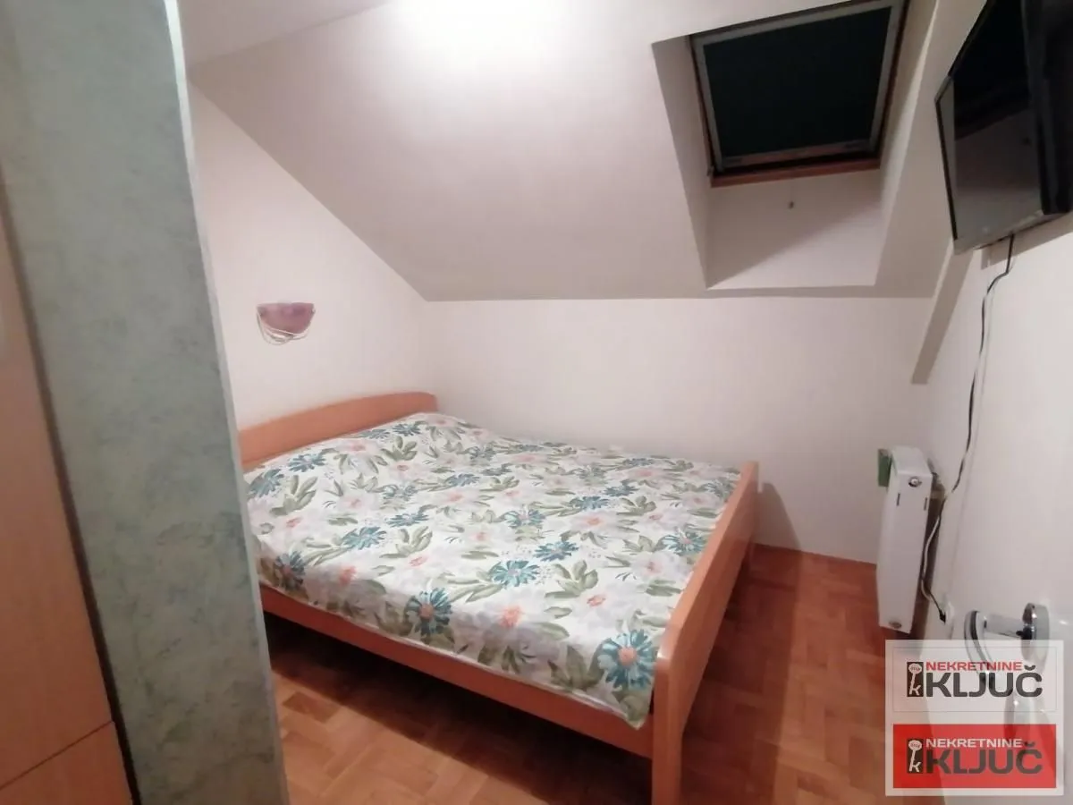 Prodaja, trosoban stan, 87m², Bulevar Oslobodjenja, Novi Sad Sve Podlokacije