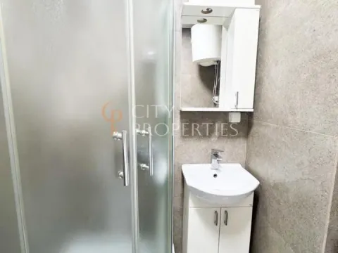 Izdavanje, stan, 21m², Blok 5, Podgorica - image 8