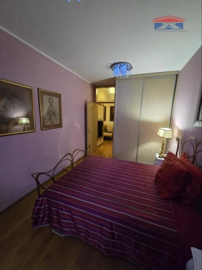 Sale, four bedroom apartment, 131m², Centar, Novi Sad