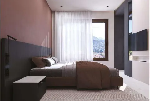Sale, two bedroom apartment, 59m², Centar, Tivat - image 8