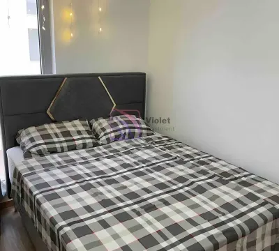 Prodaja, jednosoban stan, 39m², Donji Štoj, Ulcinj - image 5