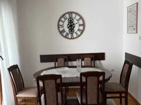 Izdavanje, jednosoban stan, 53m², Nova Dalmatinska, Podgorica - image 6