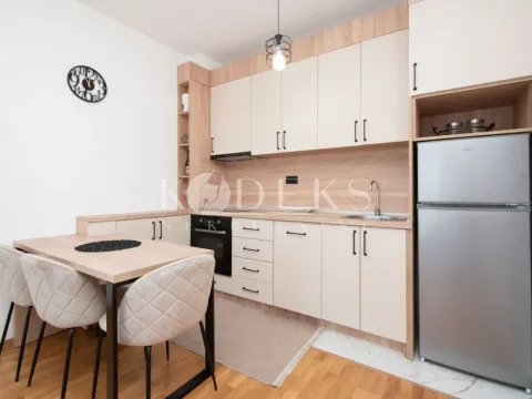 Rent, one bedroom apartment, 39m², Zagorič, Podgorica - image 4