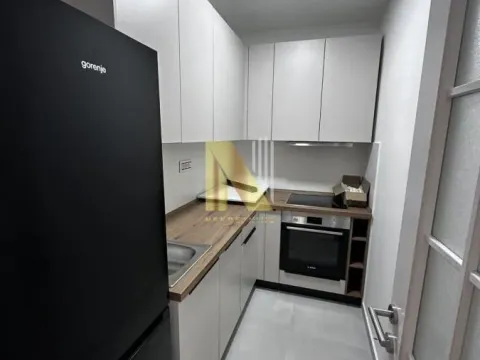 Izdavanje, dvosoban stan, 42m², Podbara, Novi Sad Sve Podlokacije - image 9