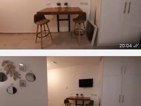 Rent, studio apartment, 34m², Sutomore, Bar - image 8