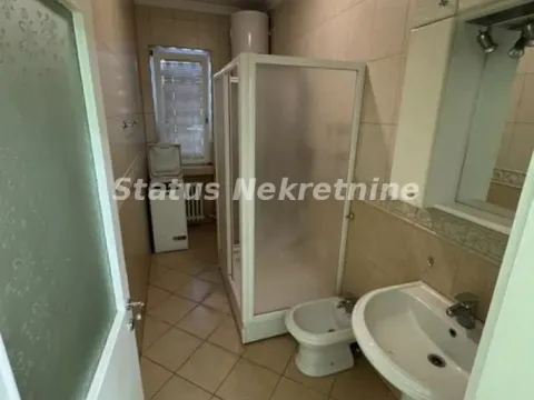 Rent, one bedroom apartment, 58m², Stari grad, Novi Sad - image 9