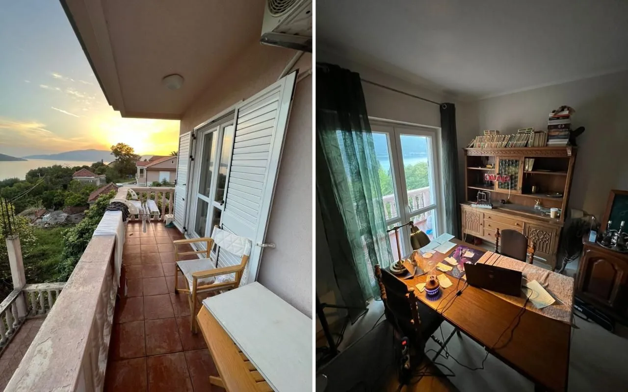 Prodaja, kuća, 183m², Kumbor, Herceg Novi