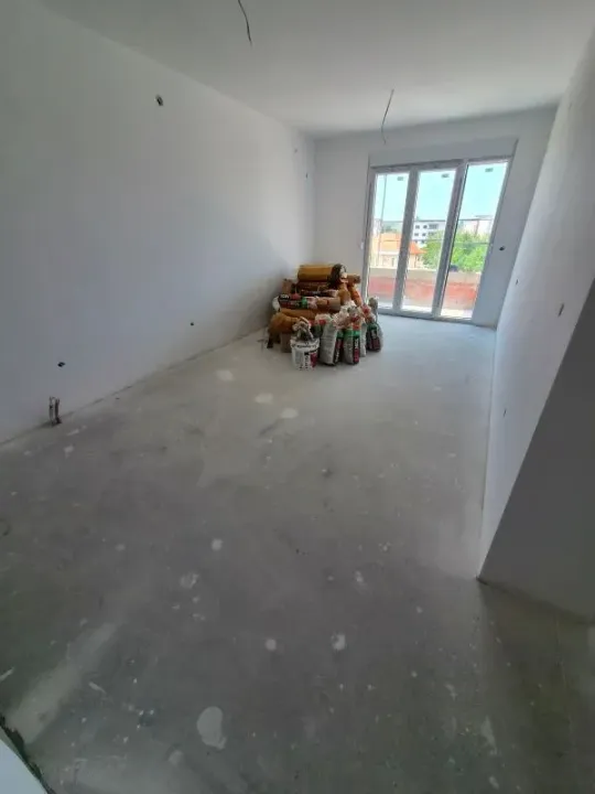 Sale, two bedroom apartment, 56m², Pančevo, Srbija
