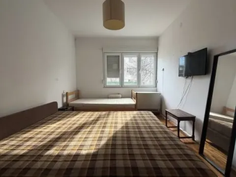 Sale, two bedroom apartment, 47m², Profesorska Kolonija, Palilula Sve Podlokacije - image 7