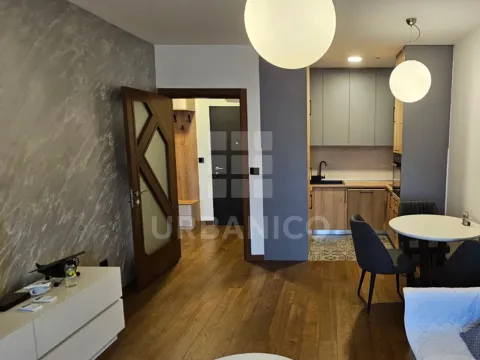 Rent, one bedroom apartment, 48m², Ljubović, Podgorica - image 3