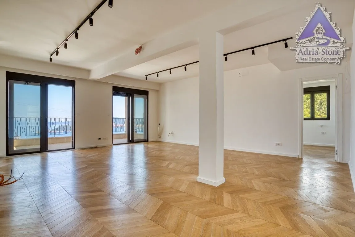 Sale, house, 450m², Tudorovići, Budva