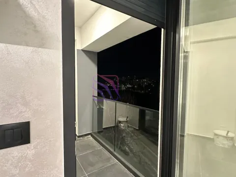 Rent, one bedroom apartment, 45m², City Kej, Podgorica - image 14