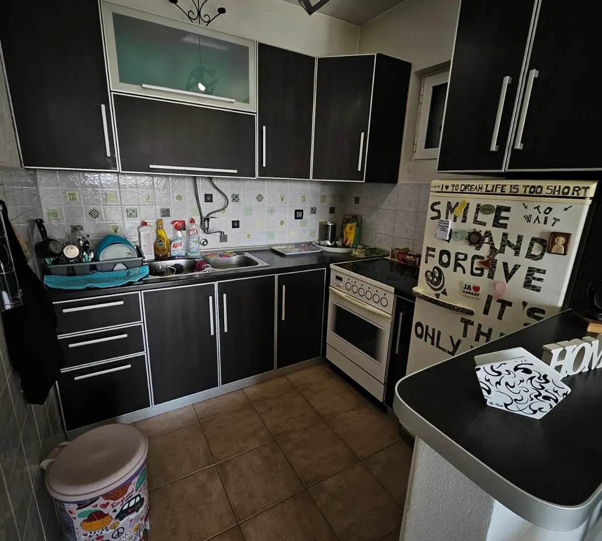 Prodaja, stan, 65m², Podgorica, Crna Gora