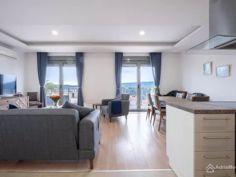 Prodaja, dvosoban stan, 87m², Tivat, Crna Gora - image 2