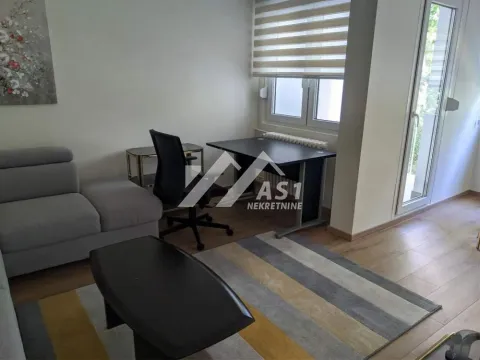 Izdavanje, dvosoban stan, 52m², Liman 3, Novi Sad Sve Podlokacije - image 2