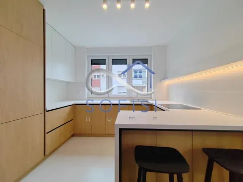 Izdavanje, četvorosoban stan, 105m², Bulevar Oslobodjenja, Novi Sad Sve Podlokacije - image 10