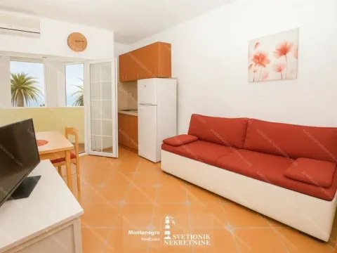 Prodaja, jednosoban stan, 34m², Igalo, Herceg Novi - image 3