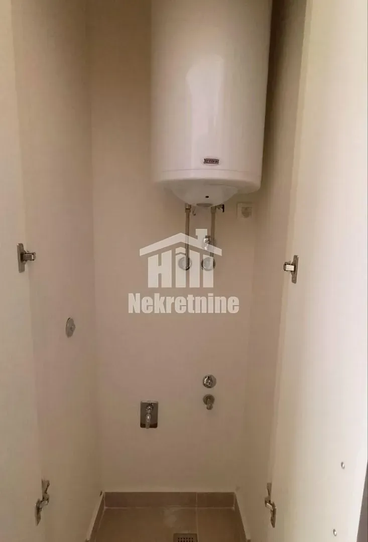 Prodaja, stan, 32m², Savski Venac, Beograd