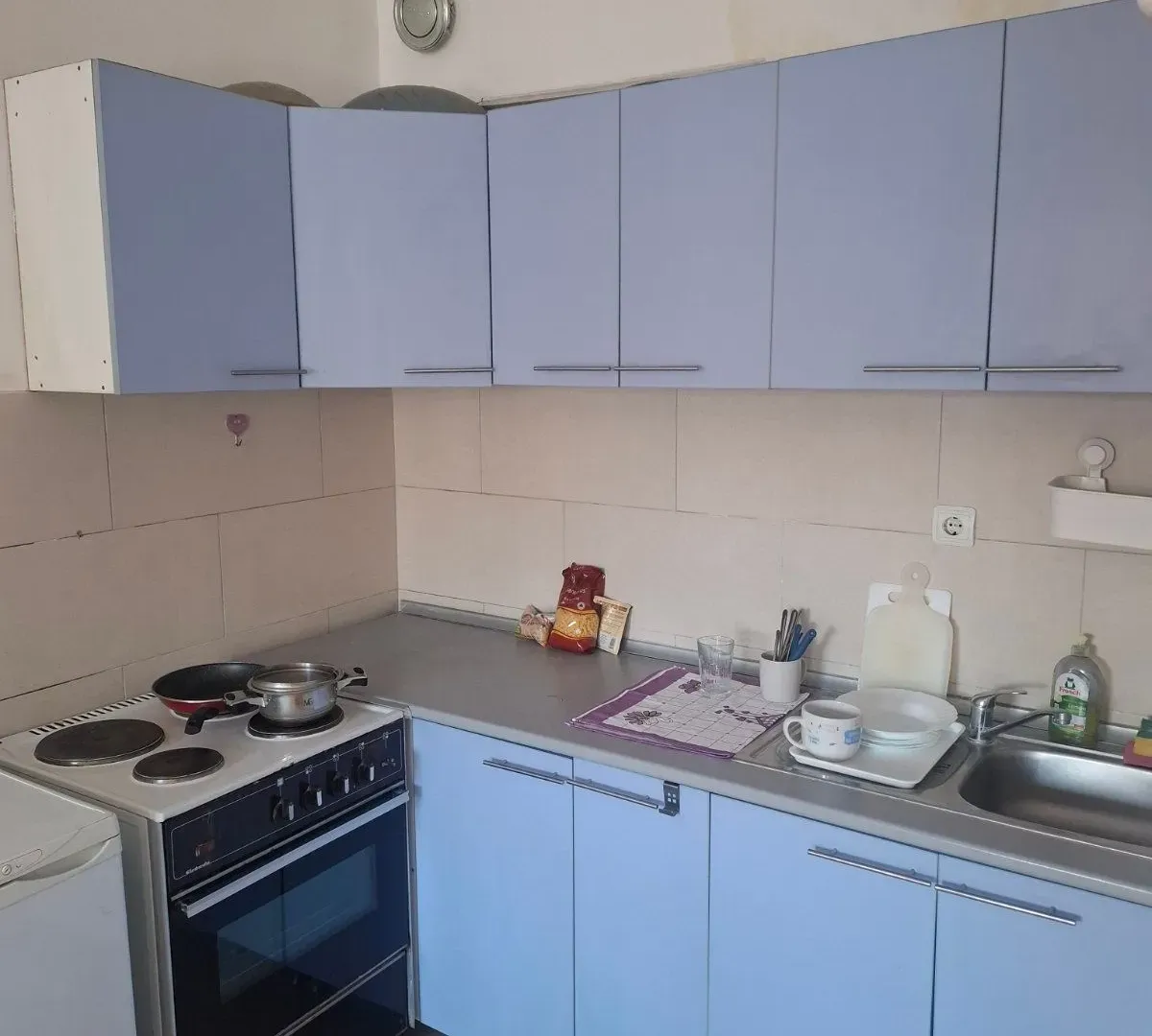 Rent, one bedroom apartment, 37m², Vračar Sve Podlokacije, Beograd