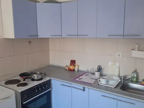 Izdavanje, jednosoban stan, 37m², Vračar Sve Podlokacije, Beograd - image 4