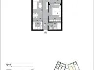 Prodaja, dvosoban stan, 44m², Divčibare, Valjevo - image 2