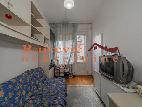 Prodaja, četvorosoban stan, 115m², Stari Grad, Beograd - image 11