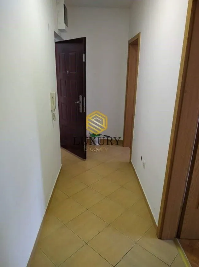 Izdavanje, jednosoban stan, 35m², Zabjelo, Podgorica