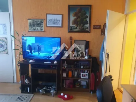 Rent, one bedroom apartment, 40m², Liman 3, Novi Sad Sve Podlokacije - image 3