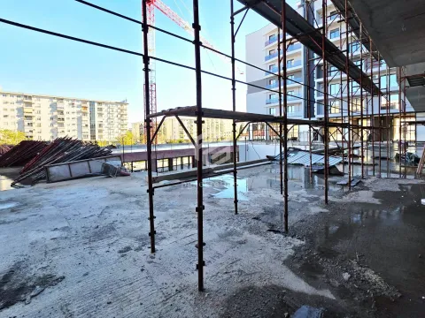 Sale, office space, 81m², Pobrežje, Podgorica - image 14