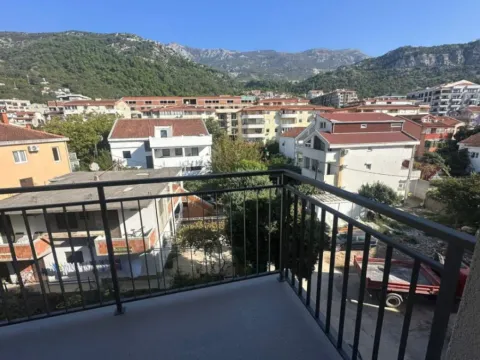 Sale, one bedroom apartment, 51m², Budva, Crna Gora - image 6