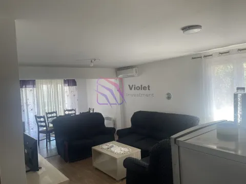 Rent, two bedroom apartment, 80m², Malo Brdo, Podgorica - image 9