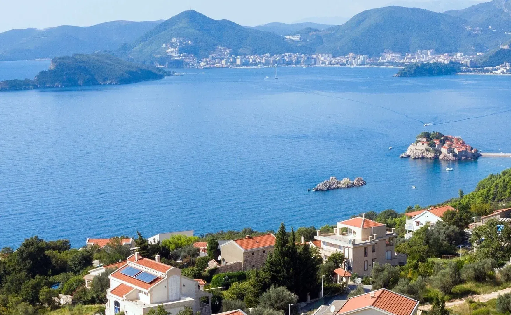 Sale, house, 400m², Blizikuće, Budva