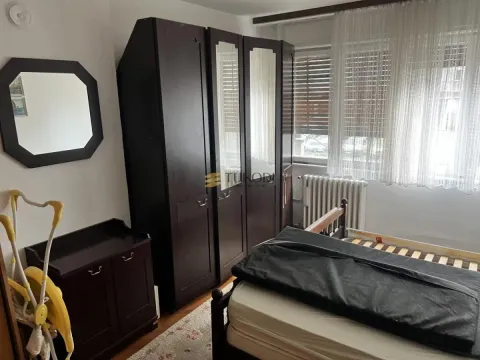 Sale, four bedroom apartment, 90m², Stari grad, Novi Sad - image 8