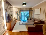 Izdavanje, jednosoban stan, 55m², Master Kvart, Podgorica - image 1