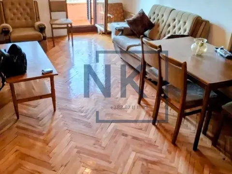 Prodaja, jednosoban stan, 56m², Lepa Kata, Podgorica - image 2