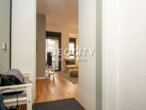 Izdavanje, jednosoban stan, 30m², Lion, Zvezdara Sve Podlokacije - image 14