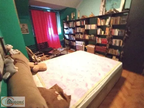 Prodaja, trosoban stan, 82m², Stari Grad, Beograd - image 5