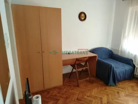 Izdavanje, stan, 20m², Liman 3, Novi Sad Sve Podlokacije - image 3