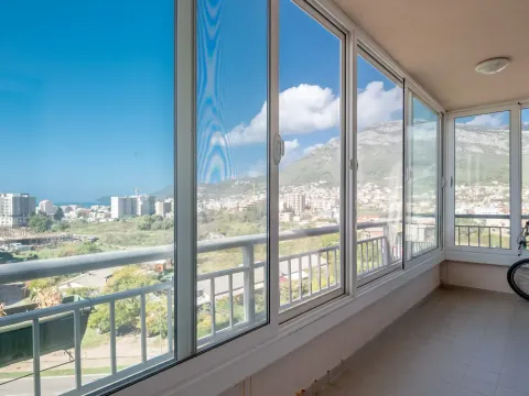 Sale, two bedroom apartment, 69m², Bjeliši, Bar - image 9