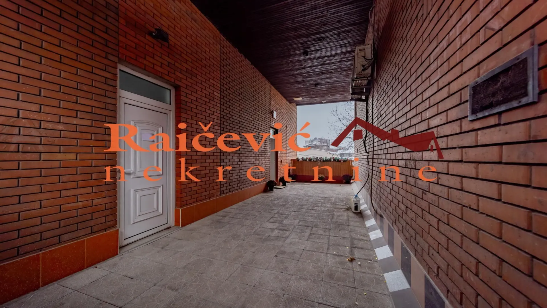 Sale, office space, 39m², Lion, Zvezdara Sve Podlokacije