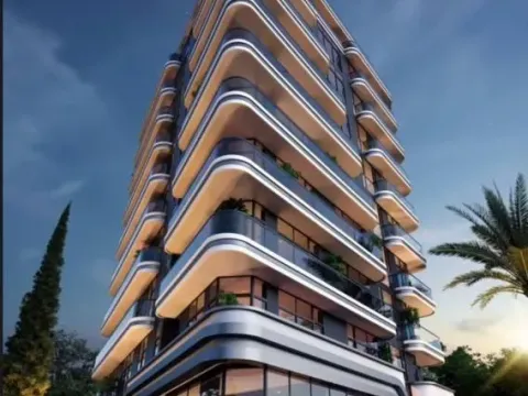 Sale, one bedroom apartment, 55m², Bar, Crna Gora - image 6