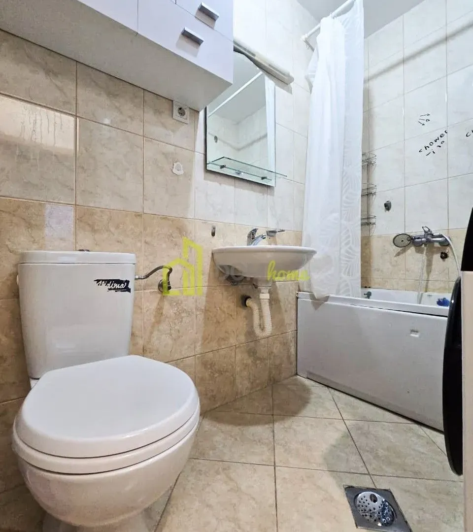 Prodaja, dvosoban stan, 76m², Zabjelo, Podgorica