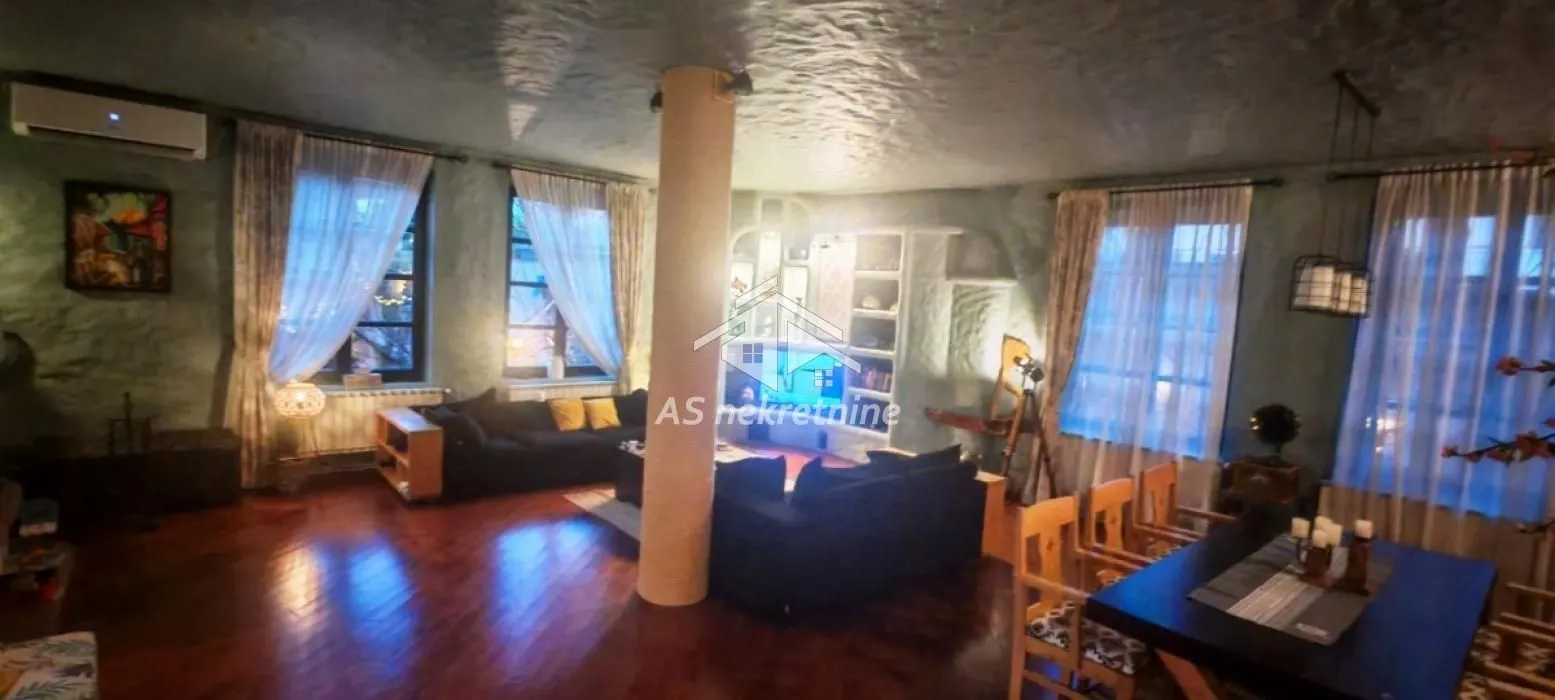Izdavanje, kuća, 367m², Jajinci, Voždovac Sve Podlokacije