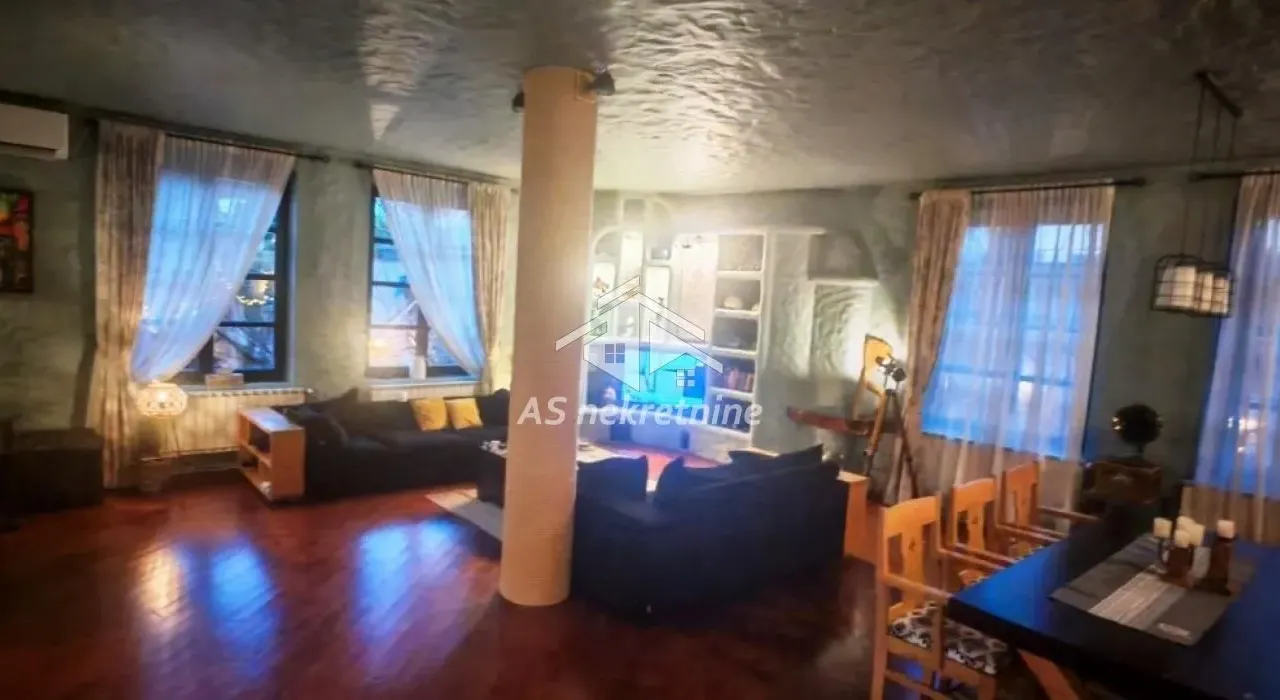 Rent, house, 367m², Jajinci, Voždovac Sve Podlokacije