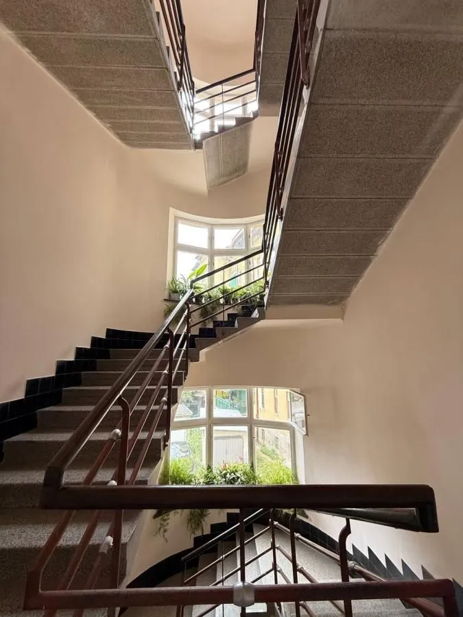 Rent, office space, 123m², Centar, Novi Sad